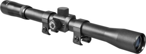 Barska 4x15 Rimfire Rifle Scope