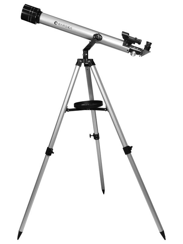 Barska 600 Power Starwatcher Telescope