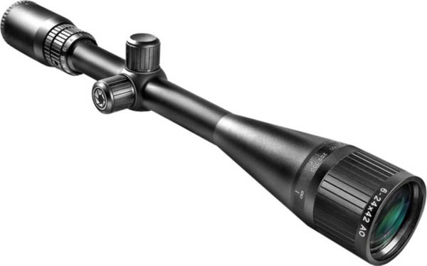 Barska AO 6-24x42 Varmint Rifle Scope