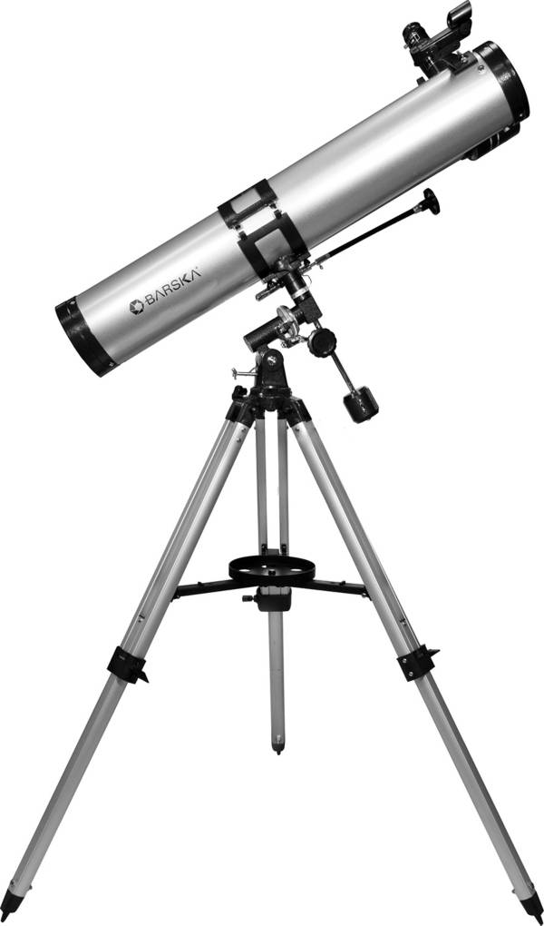 Barska 675 Power Starwatcher Telescope