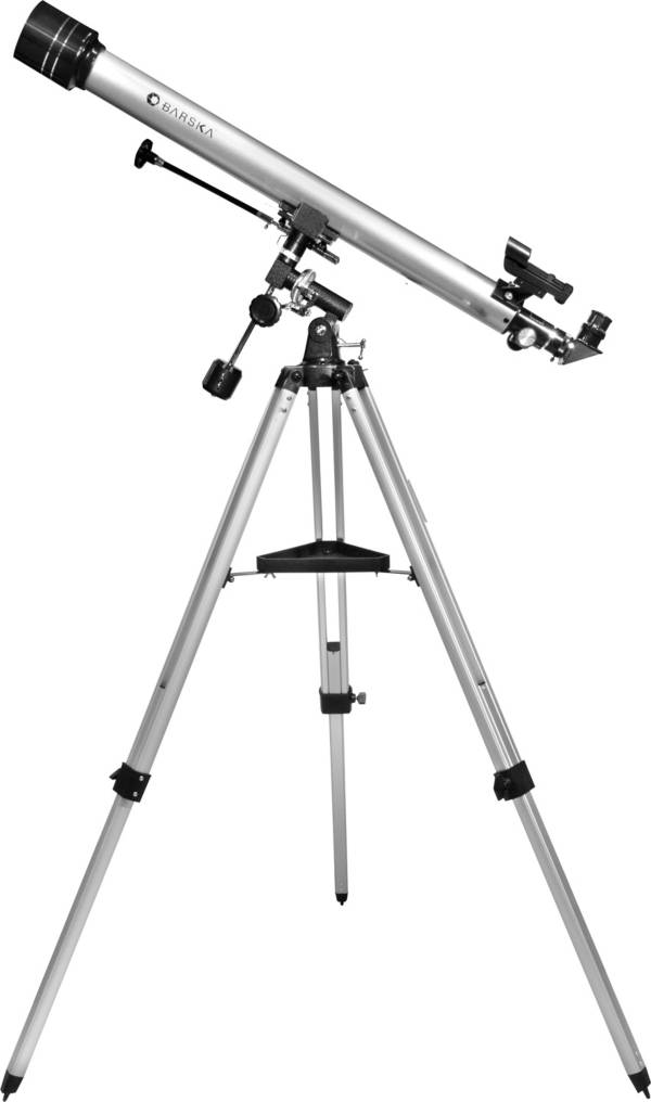 Barska Starwatcher 675 Power Refractor Telescope