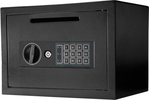 Barska Compact Keypad Depository Safe product image