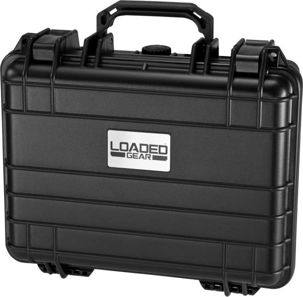 Barska Loaded Gear HD-200 Hard Case