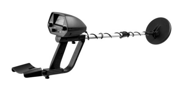 Barska Winbest Pro Edition Metal Detector