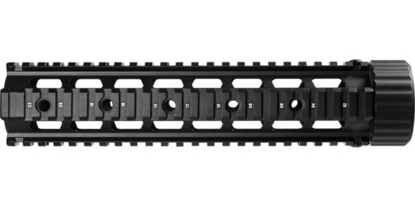 Barska 10'' AR Quad Rail