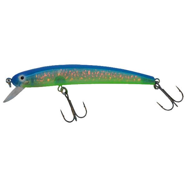 Bay Rat Lures Long Shallow Minnow product image