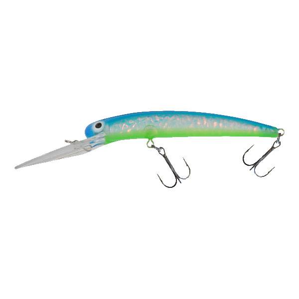 Bay Rat Lures Long Extra Deep Minnow