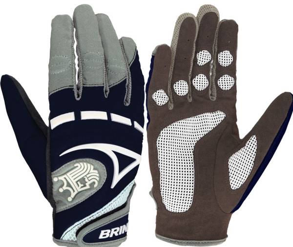 Brine Women's Mantra Performance Lacrosse Gloves