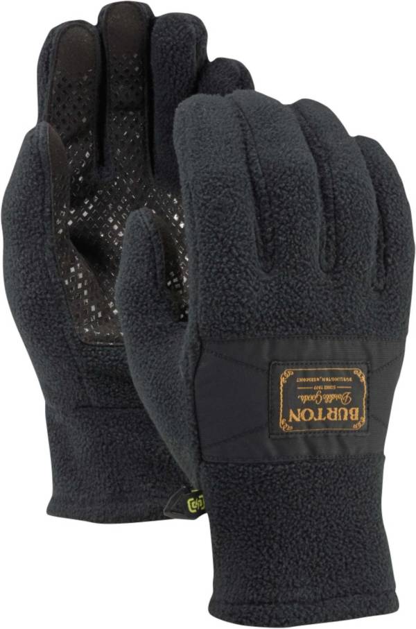 Burton Men's Ember Fleece Gloves