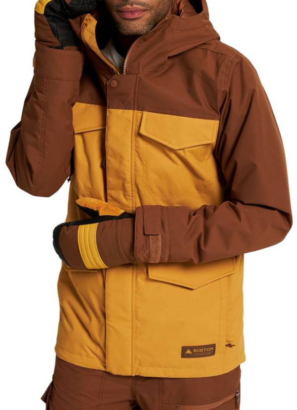 Burton Men's Covert Insulated Jacket