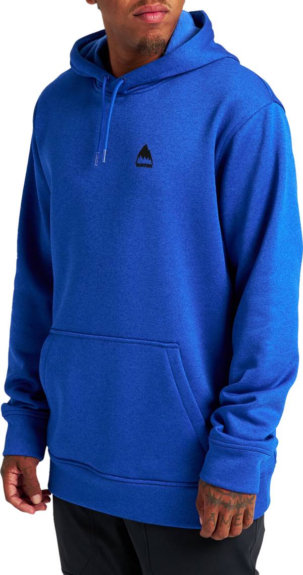 Burton Men's Oak Pullover Hoodie