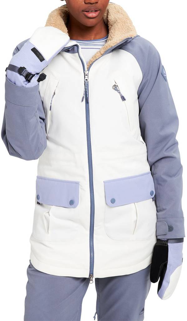 Burton Women's Prowess Insulated Jacket