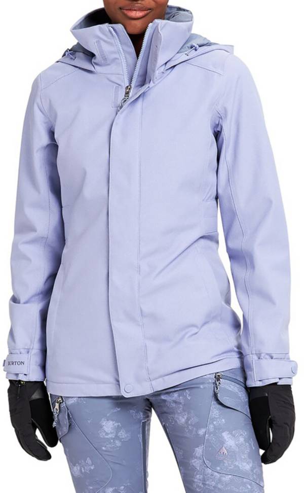 Burton Women's Jet Set Insulated Jacket