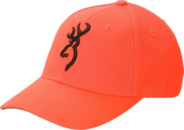 Browning Men's 3D Buckmark Safety Hat product image