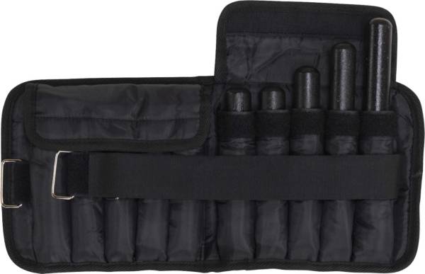 Body Solid 10 lb. Ankle Weights (Pair)