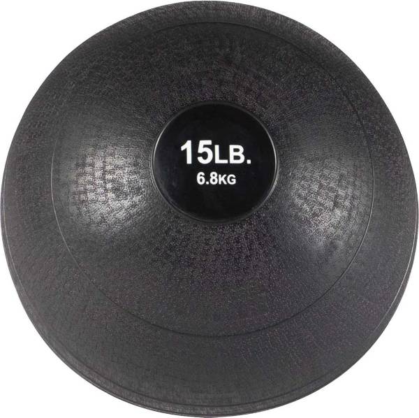 Body Solid 15 lb. Slam Ball product image