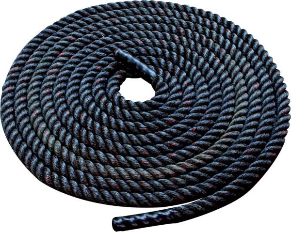 Body Solid 1.5'' x 50' Training Rope