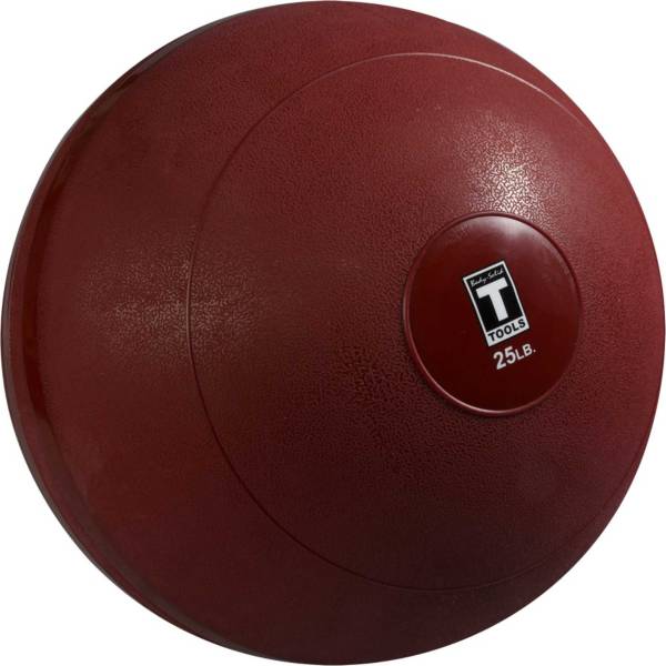 Body Solid 25 lb. Slam Ball