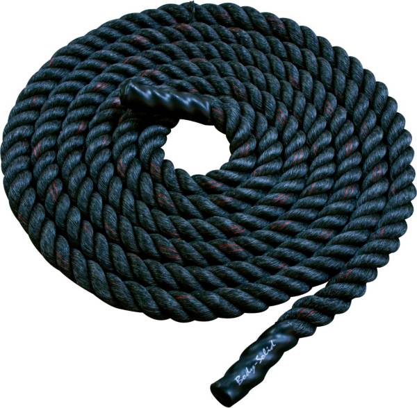 Body Solid 2'' x 30' Training Rope