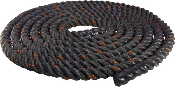 Body Solid 2'' x 40' Training Rope