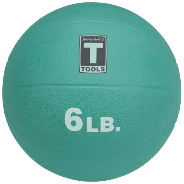 Body Solid Medicine Ball