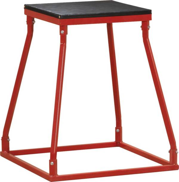 Body Solid 30'' Plyo Box