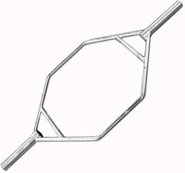 Body Solid Olympic Shrug Bar product image
