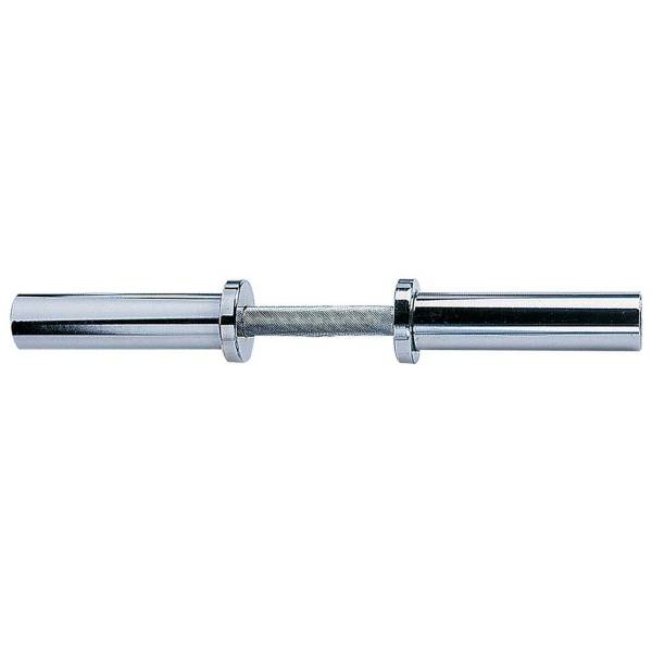 Body Solid OB20C Olympic Dumbbell Handle product image