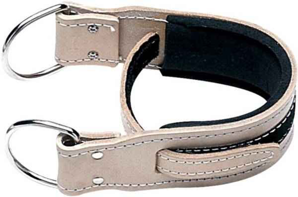 Body Solid MA308V Leather Ankle Strap