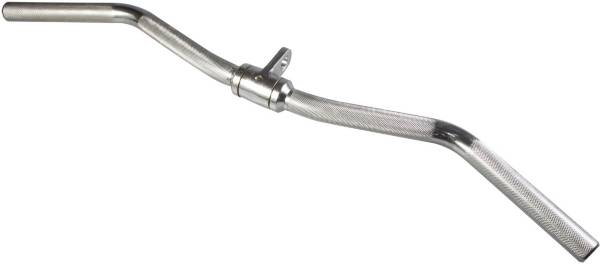 Body Solid MB229 Revolving Curl Bar