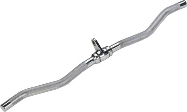 Body Solid MB229 Revolving Curl Bar product image