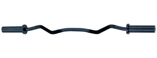 Body Solid OB47B Olympic Curl Bar product image