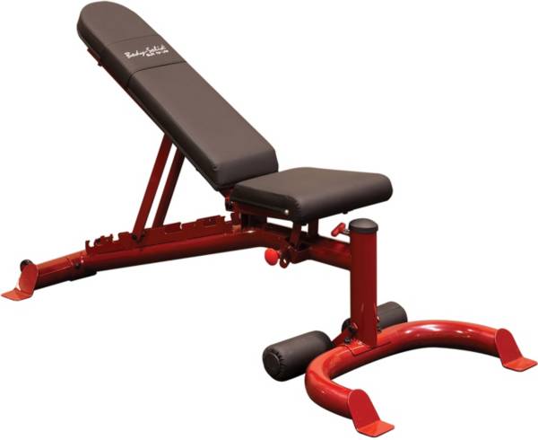 Body Solid Adjustable Weight Bench product image