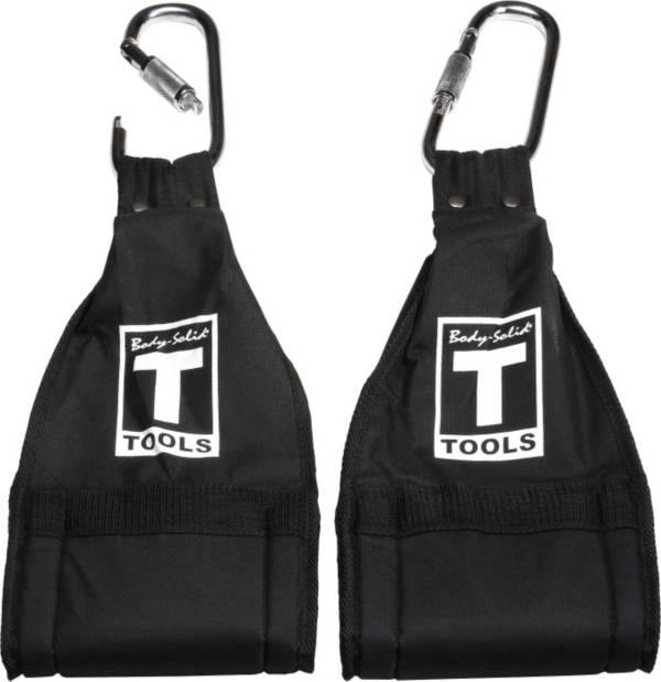 Body Solid AAB2 Gut-Blaster Slings