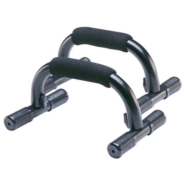 Body Solid PUB2 Push-Up Bars