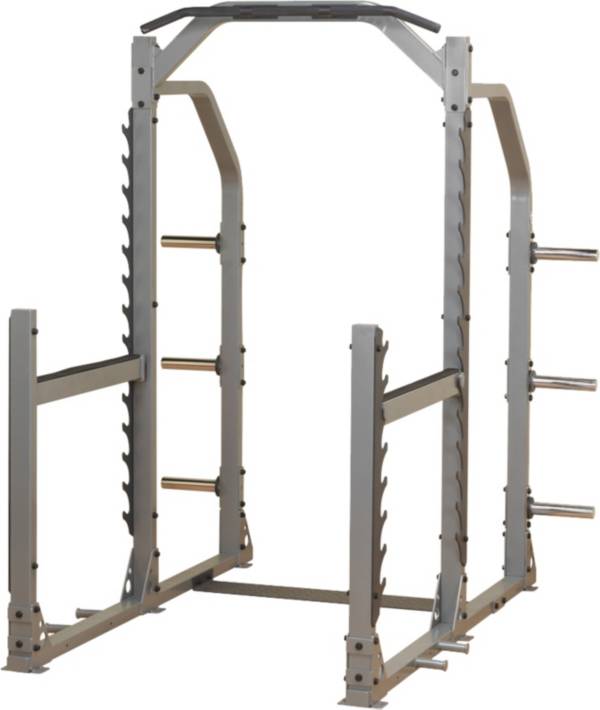 Body Solid SMR1000 Commercial Multi Rack