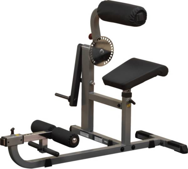 Body Solid GCAB360 CAM Series AB Back Machine