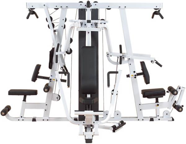 Body Solid EXM4000S Home Gym