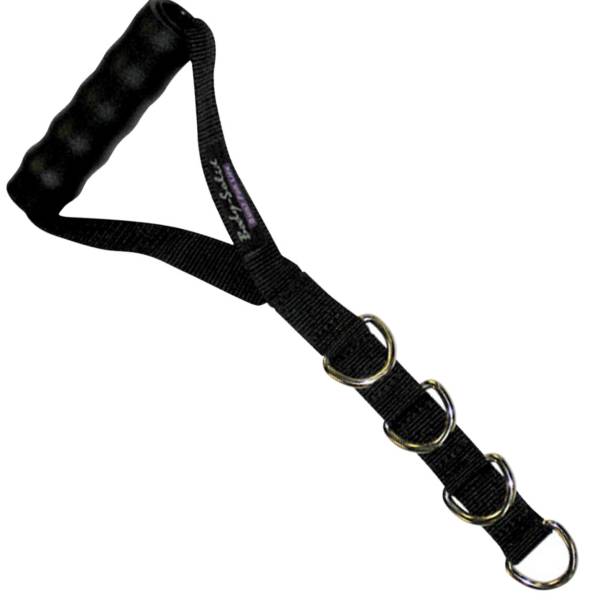Body Solid NB59 Adjustable Nylon Cable Handle product image