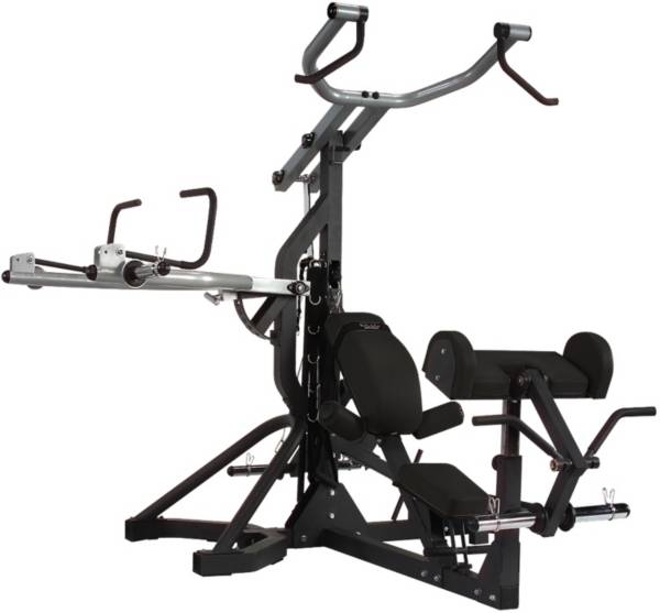 Body Solid SBL460 Leverage Gym