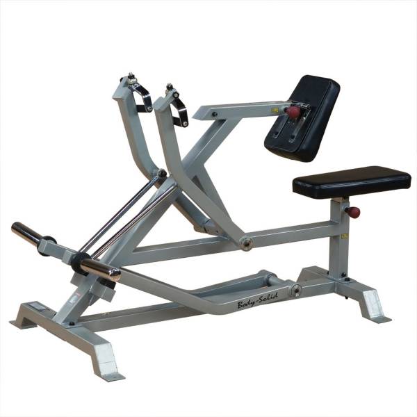 Body Solid LVSR Leverage Seated Row