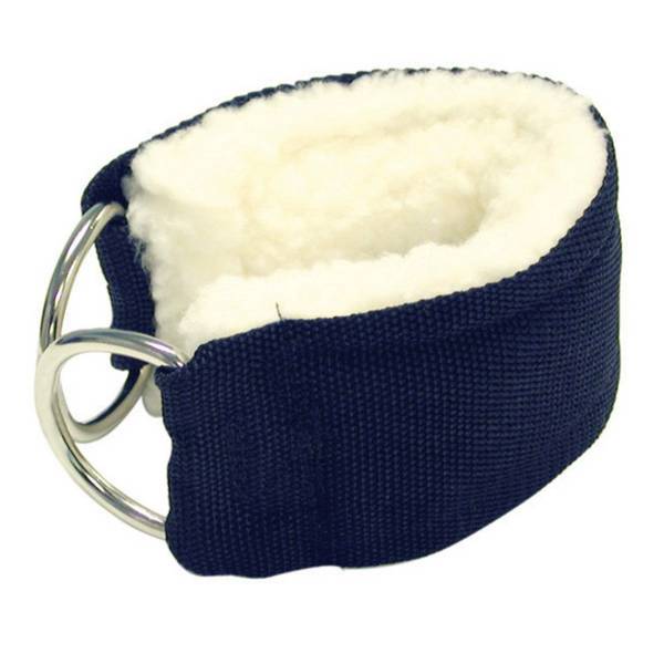 Body Solid NAS3 Ankle Strap