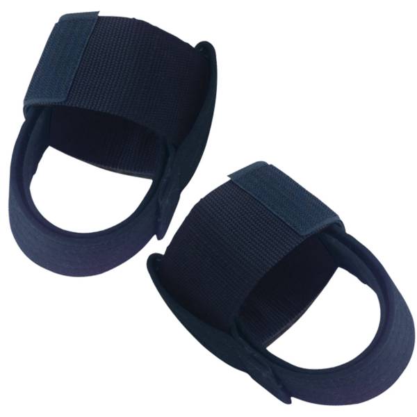 Body Solid NB52 Nylon Power Lifting Straps