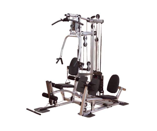 Powerline P2X Home Gym product image