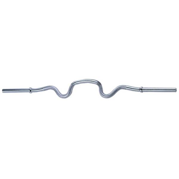 Body Solid RB48 Standard Super Curl Bar