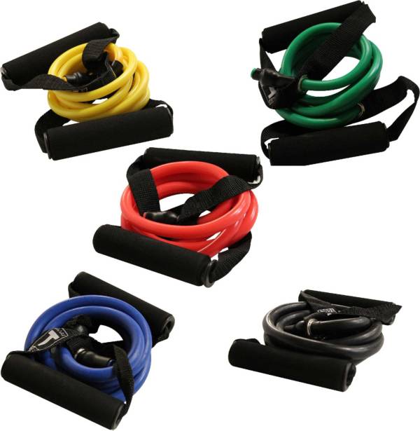 Body Solid Resistance Tube Set product image