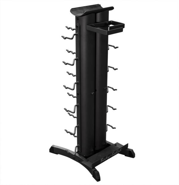 Body Solid VDRA30 Accessory Rack