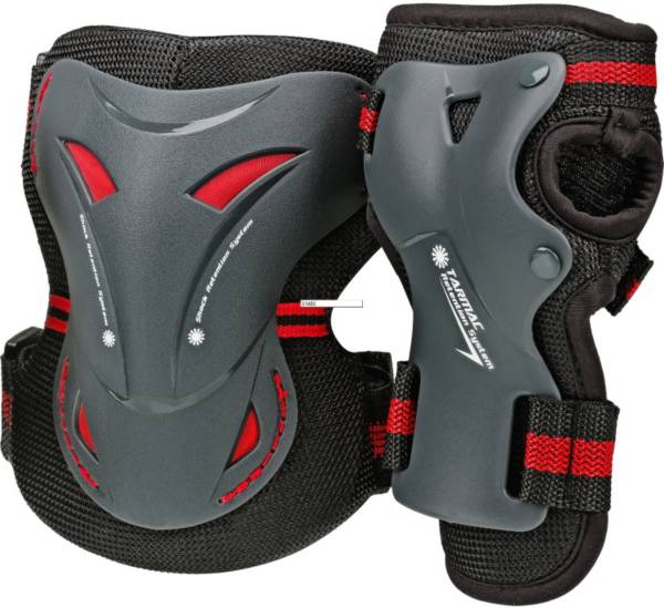 BONEShieldz Adult Tarmac 360 Multi-Sport Protective Set