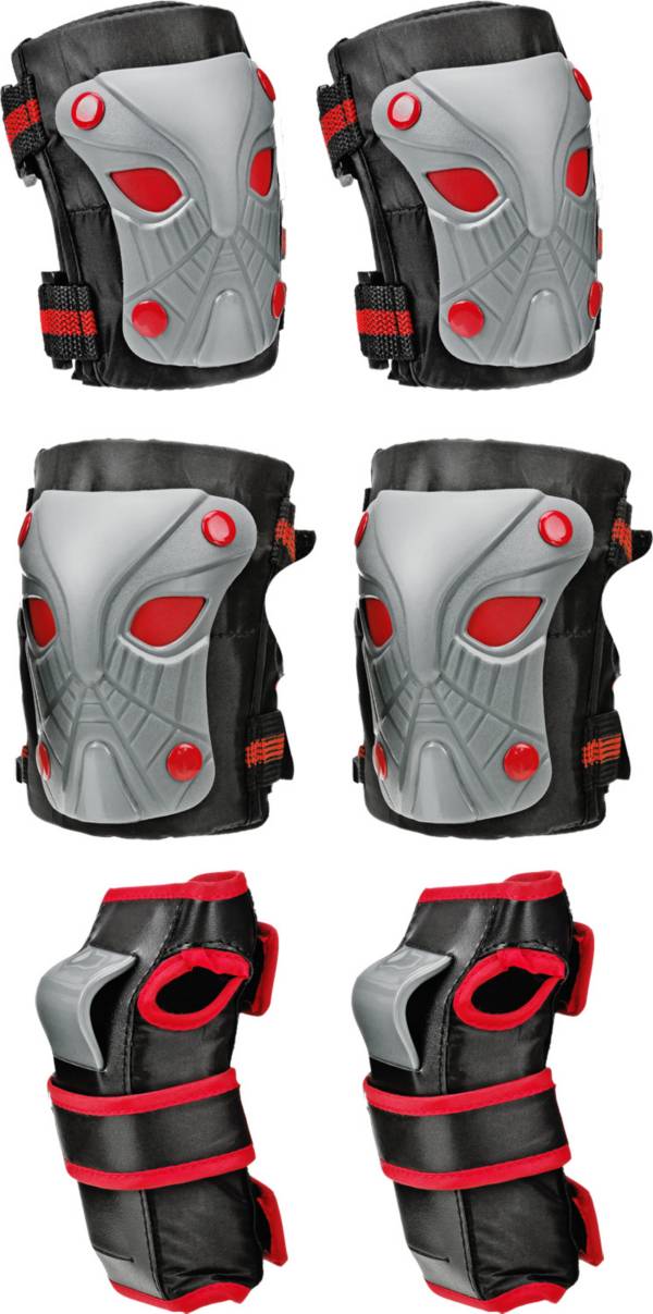 BONEShieldz Youth Cruiser 3000 Multi-Sport Protective Set