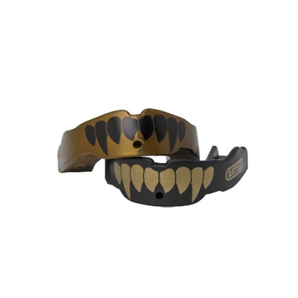Battle Youth Fang Mouthguards - 2 Pack